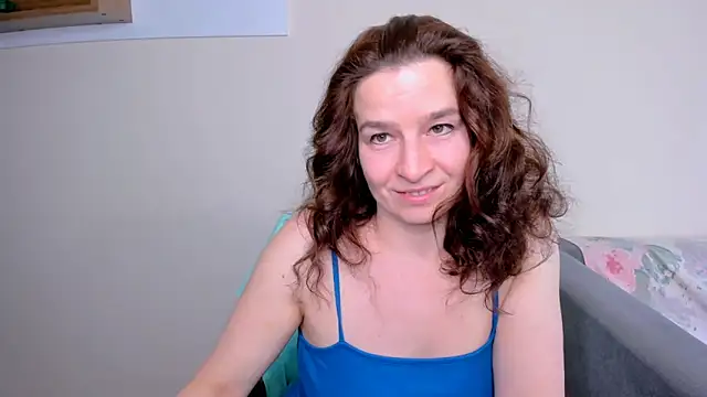 Clear Angel online show from 01/16/26, 01:15