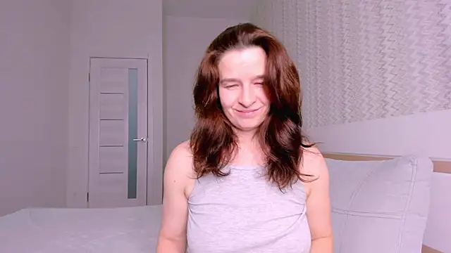 Clear Angel online show from 02/07/26, 02:32