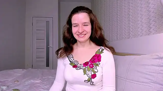 Clear Angel online show from 02/23/26, 03:53