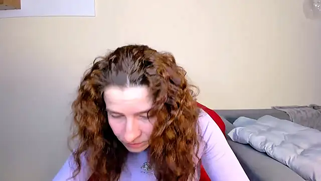 Clear Angel online show from 03/07/26, 04:31