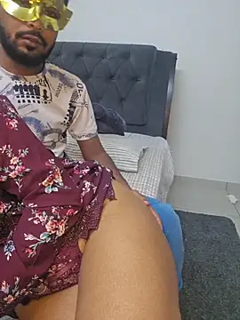 Awesomelusty online show from 02/05/26, 06:23