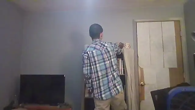 VanceFontaine online show from 02/13/25, 11:17