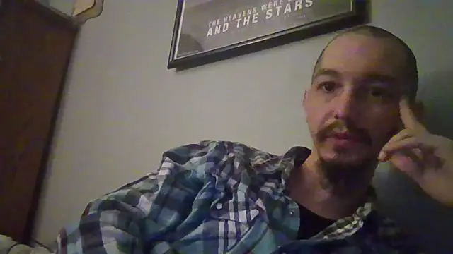 VanceFontaine online show from 02/20/25, 04:18