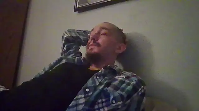 VanceFontaine online show from 02/20/25, 09:22