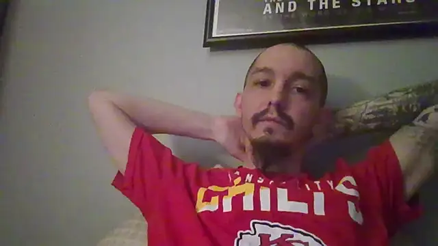 VanceFontaine online show from 02/23/25, 11:22