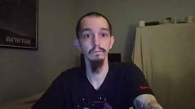 VanceFontaine online show from 03/13/25, 05:43