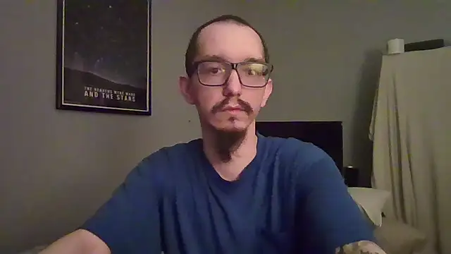 VanceFontaine online show from 03/15/25, 03:51