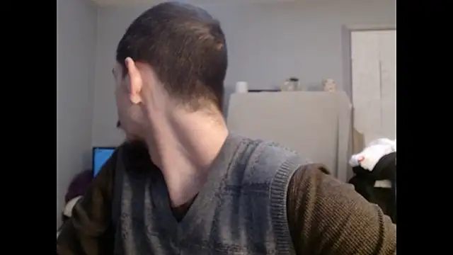 VanceFontaine online show from 11/01/25, 11:51