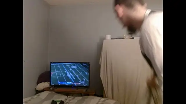 VanceFontaine online show from 12/14/25, 04:29