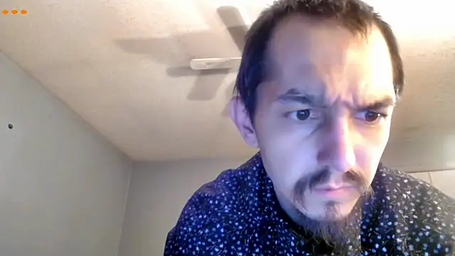 VanceFontaine online show from 03/12/26, 11:27