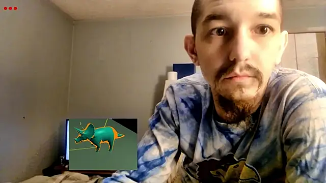 VanceFontaine online show from 03/21/26, 12:26