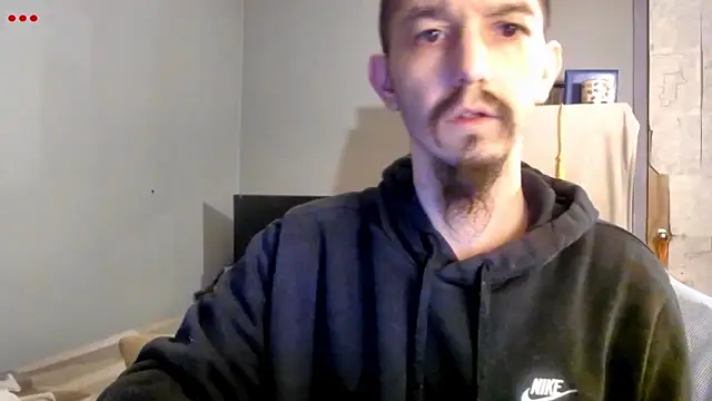 VanceFontaine online show from 03/27/26, 07:36