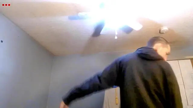 VanceFontaine online show from 03/27/26, 08:30