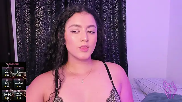 Adhara-zanne online show from 03/05/25, 01:42