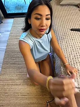 lean lie8 online show from 10/13/25, 02:33