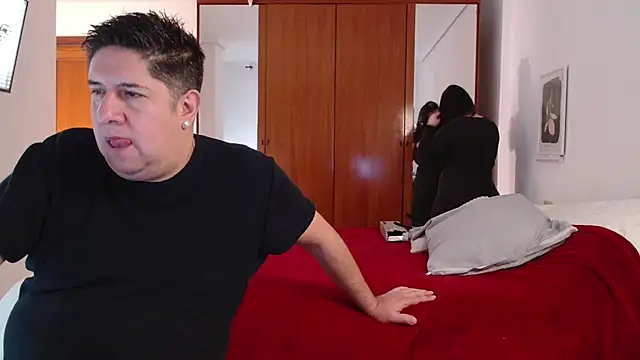 THIAGOEVA online show from 03/13/26, 09:05