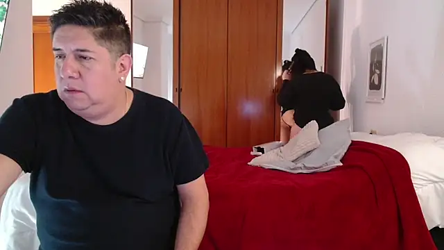 THIAGOEVA online show from 03/30/26, 08:15