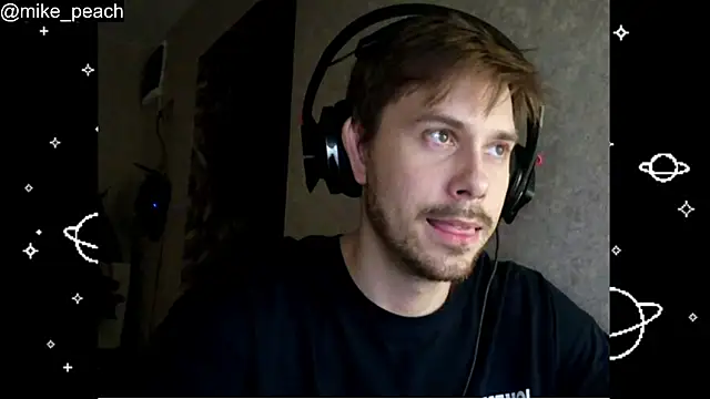 Snapshot of mike_peach chatting on 11/27/25, 12:02 mike peach online show from 11/27/25, 12:02