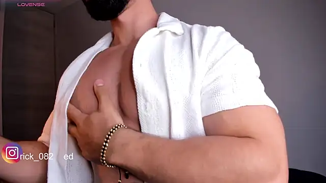 edrick walton1 online show from 02/17/25, 11:44