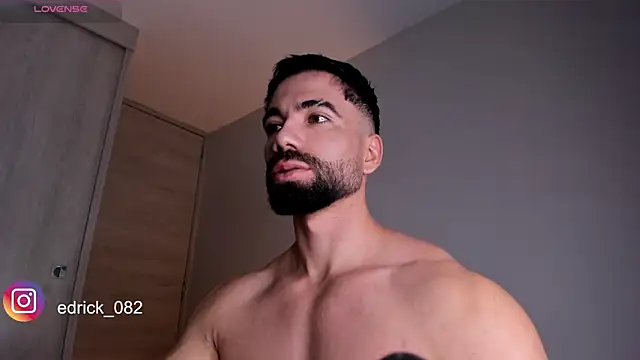 edrick walton1 online show from 02/27/25, 09:32