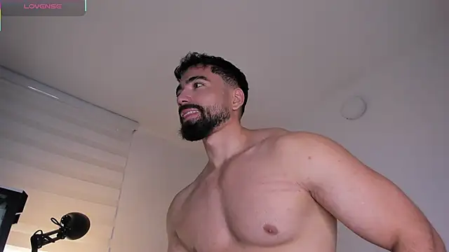 edrick walton1 online show from 10/26/25, 02:01