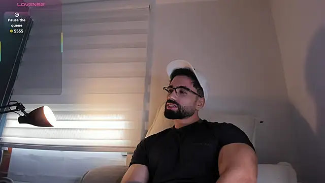 edrick walton1 online show from 04/01/26, 01:41