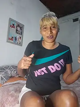 Goodgirlsue 77 online show from 11/30/25, 06:45