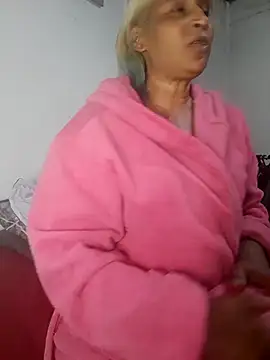 Goodgirlsue 77 online show from 01/18/26, 08:34