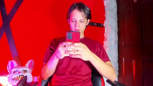 LilOwen  online show from 03/08/26, 05:17