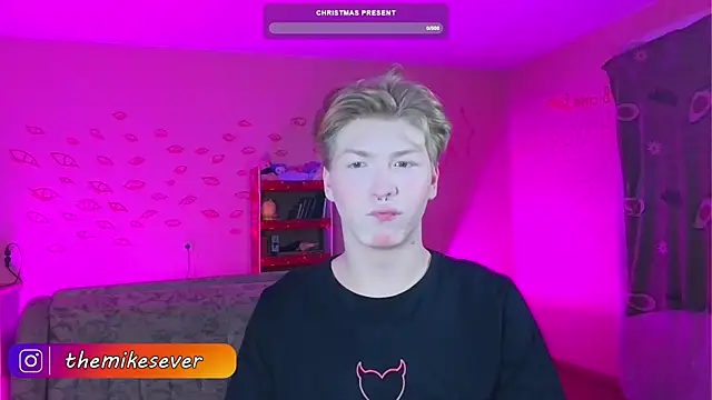 TheMikeSever online show from 12/12/24, 12:27