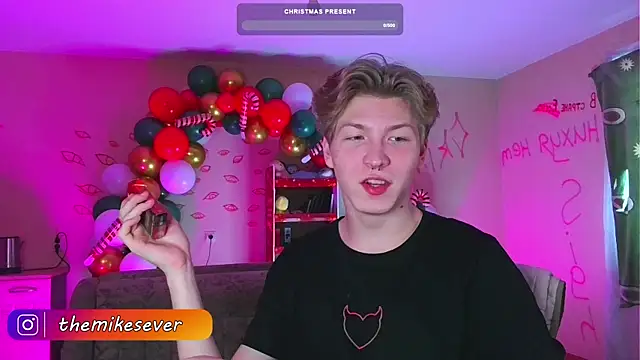 TheMikeSever online show from 12/16/24, 07:15