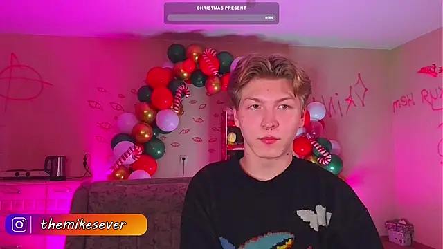 TheMikeSever online show from 12/20/24, 08:12