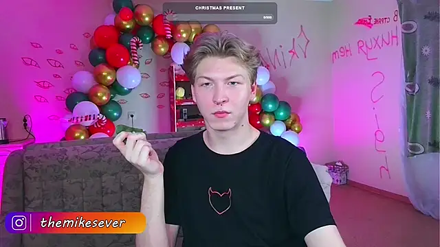 TheMikeSever online show from 12/22/24, 05:21