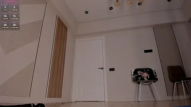 nacumi mi online show from 12/13/25, 07:53