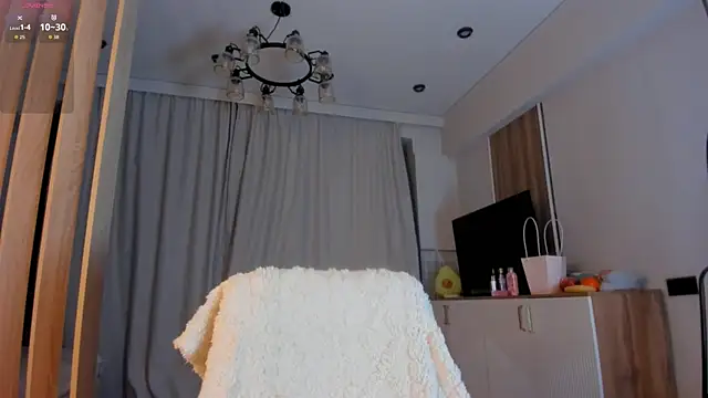 nacumi mi online show from 03/06/26, 04:25