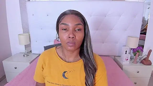 Isla Scott online show from 02/18/26, 11:28