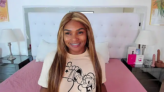 Isla Scott online show from 03/22/26, 11:24