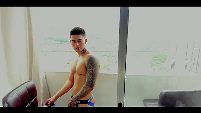 Dominiofit online show from 02/19/25, 05:49