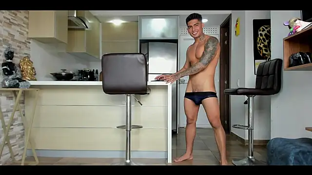 Dominiofit online show from 02/20/25, 06:57