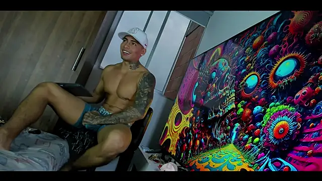 Dominiofit online show from 03/13/25, 11:16