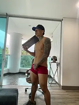 Dominiofit online show from 02/15/26, 12:25