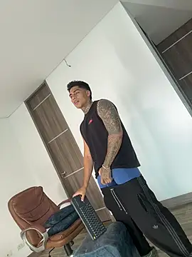 Dominiofit online show from 02/28/26, 07:15