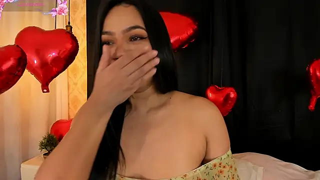 CherylFoster online show from 02/17/26, 08:48