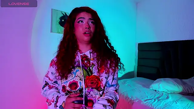 MizzHell online show from 09/21/25, 12:51