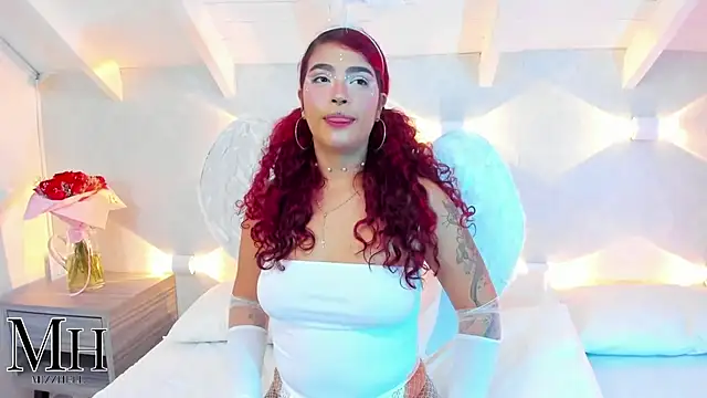 MizzHell online show from 10/31/25, 01:12