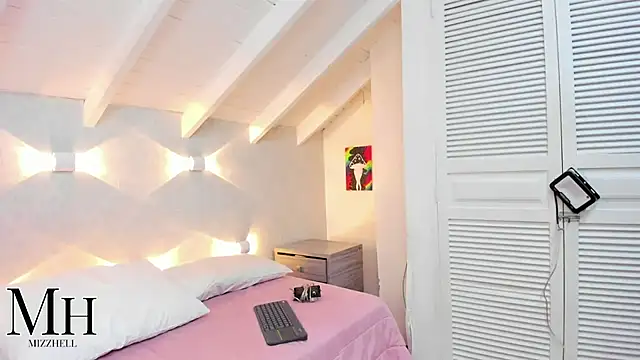 MizzHell online show from 11/06/25, 12:50