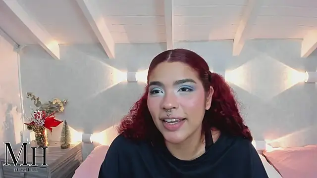 MizzHell online show from 12/22/25, 04:09