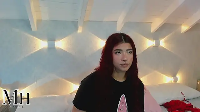 MizzHell online show from 01/16/26, 02:59