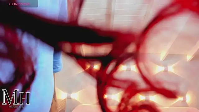 MizzHell online show from 01/18/26, 03:54