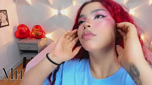 MizzHell online show from 02/15/26, 03:58